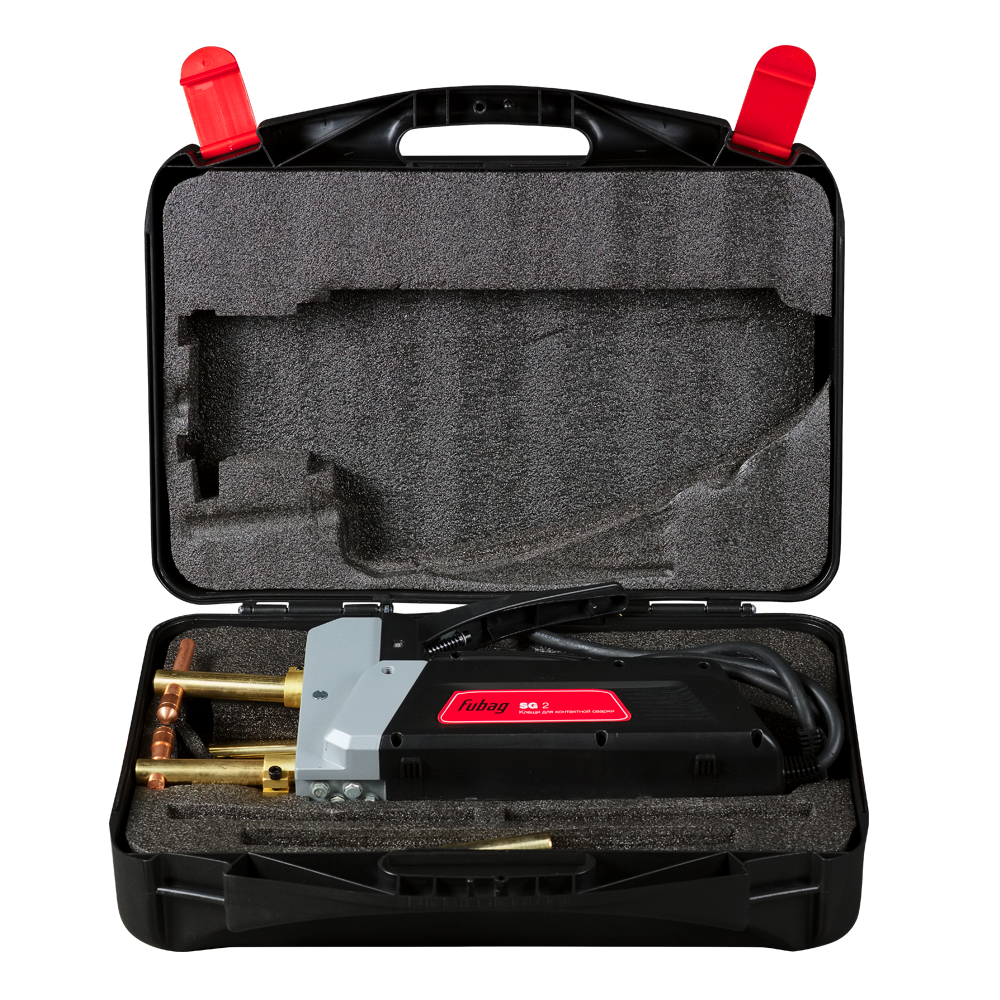 Клещи подвесные Fubag SG 2 с блоком управления — изображение 13