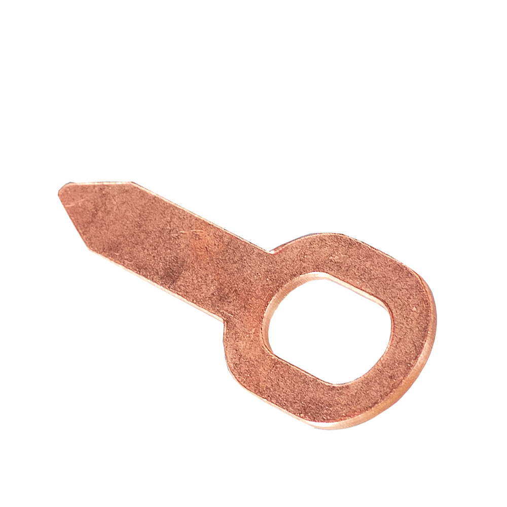 Кольцо прямое FUBAG для вытягивания (точечная сварка) — изображение 2