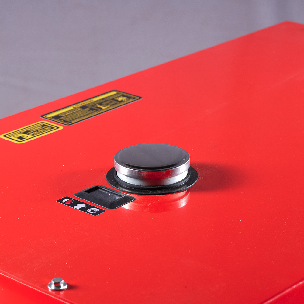 Дизельный генератор FUBAG DS 6500 AC ES с электростартером и коннектором автоматики (кожух) — изображение 5