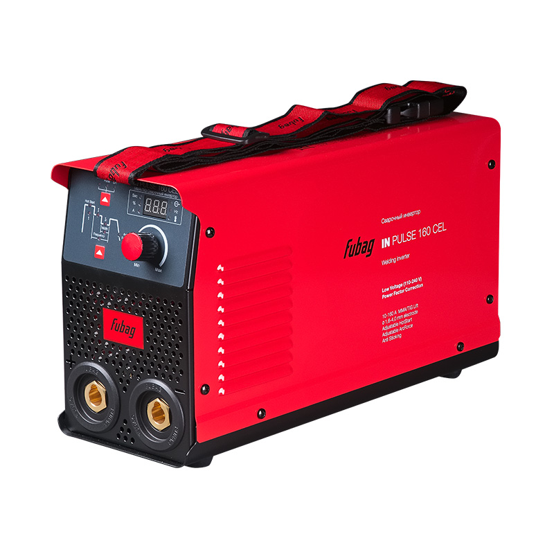 Сварочный инвертор IN Пульс 160 CEL (IN PULSE 160 CEL)