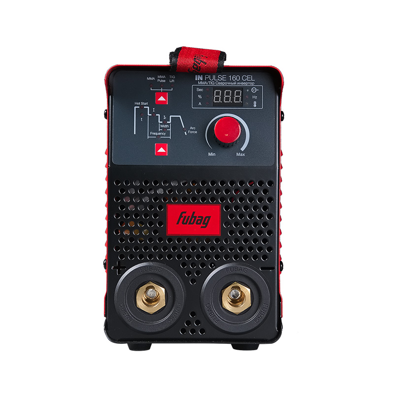 Сварочный инвертор IN Пульс 160 CEL (IN PULSE 160 CEL) — изображение 2