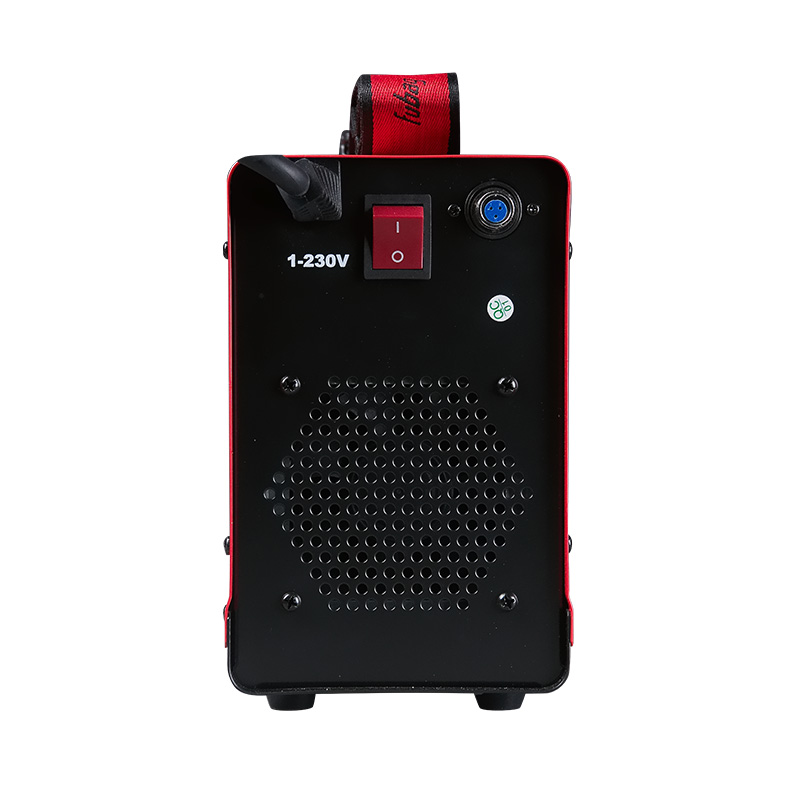 Сварочный инвертор IN Пульс 160 CEL (IN PULSE 160 CEL) — изображение 5