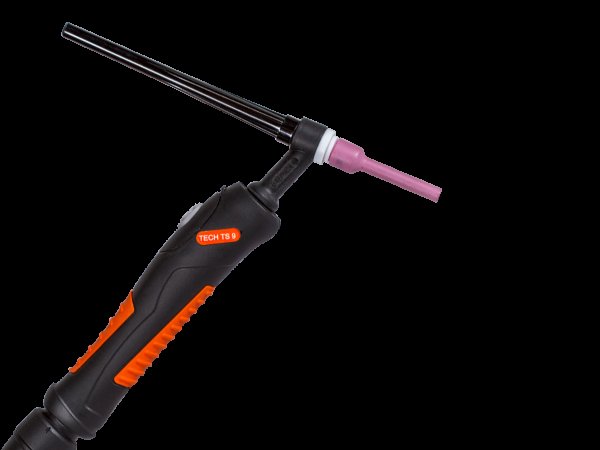 TECH TS 9 (M12×1) , 4 м, IOT6906