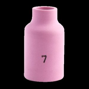 Сопло удлиненное TS 17—18—26 Ø11.0, IGS0048