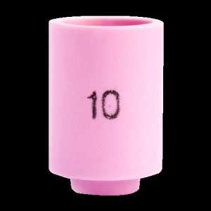 Сопло для газовой линзы TS 9—20—24—25 Ø6.5, IGS0096