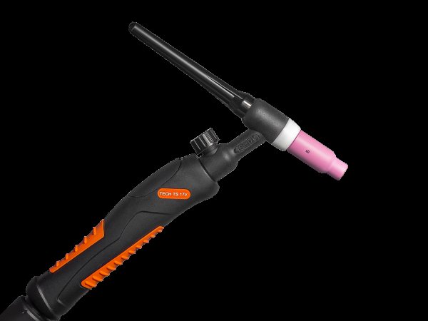 TECH TS 17 V (M12×1) , 4 м, ION9906