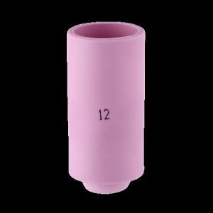 Сопло для линзы TS 17—18—26 №12 Ø19.5, IGS0003