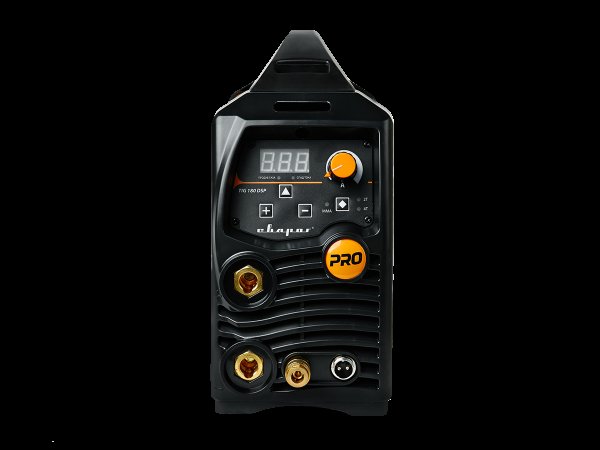 PRO TIG 180 DSP (W206)