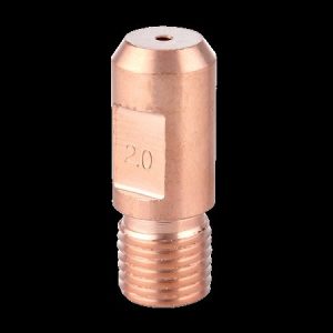 Наконечник сварочный MZ Ø2.0 ICU0074-90