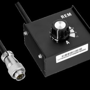 Пульт ДУ TIG 400 P (W322) , 10 м