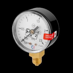 ТМ-210Р (0-2,5 МПа) M12x1,5 ГАЗ