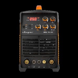 REAL TIG 250 (W229)