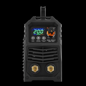REAL SMART ARC 200 BLACK (Z28303)