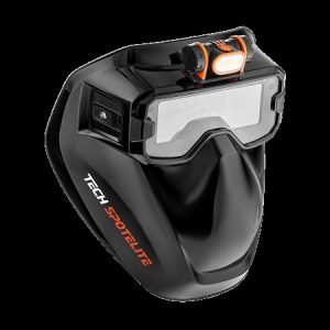 TECH SPARX M TRUE COLOR PLUS®