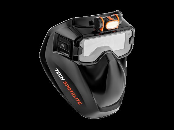 TECH SPARX M TRUE COLOR PLUS®