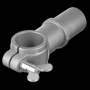 Зажим крепления резака для CG1—30, CG1—100, CG2—11G, CG2—11D