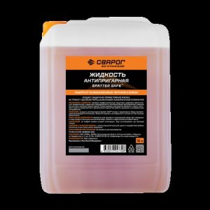 Жидкость антипригарная Spatter Safe 10 л