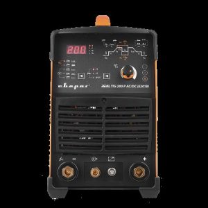 REAL TIG 200 P AC/DC (E201B)