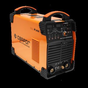 REAL TIG 315 P AC/DC MULTIWAVE (E30301)