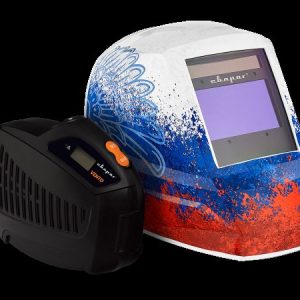 TECH C50I ПАТРИОТ + VENTO