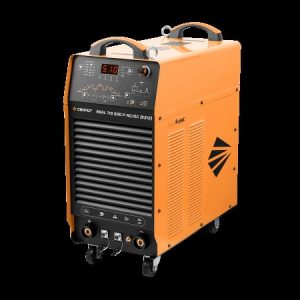 REAL TIG 500 P AC/DC (Е312)
