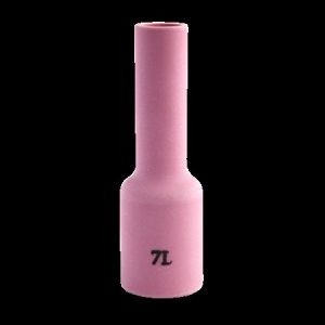 Сопло удлиненное для газовой линзы TS 17-18-26 Ø11.0 IGS0033