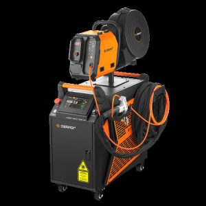 LASER CLEAN 2000 3.0