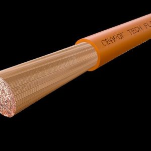 Кабель силовой TECH FLEX 1х16