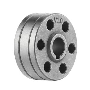 Ролик подающий 37х10х15 U 0.8-1.0 ROL0004