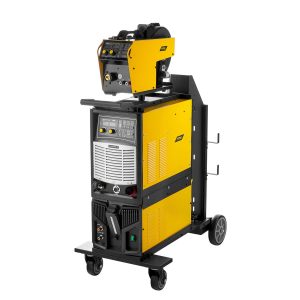 Комплект роботизированной сварки ПТК RILON MIG SR5-C