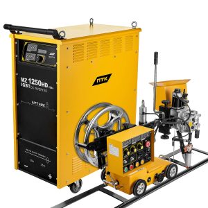 ПТК RILON MZ 1250 HD