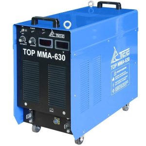 Сварочный инвертор TSS TOP MMA-630 017208