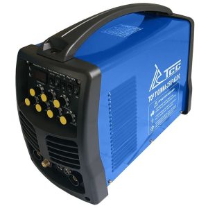Аппарат TIG сварки алюминия TSS TOP TIG/MMA-250P AC/DC 018089