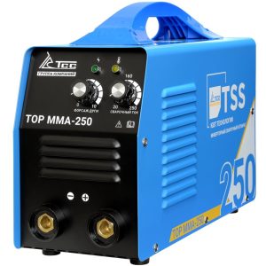 Сварочный инвертор TSS TOP MMA-250 018119