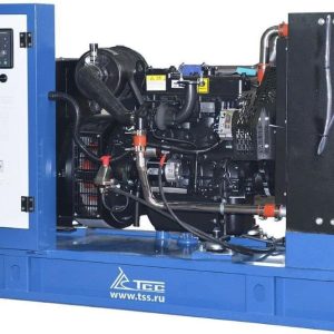 Дизельный генератор ТСС АД-40С-Т400-1РМ7 022712