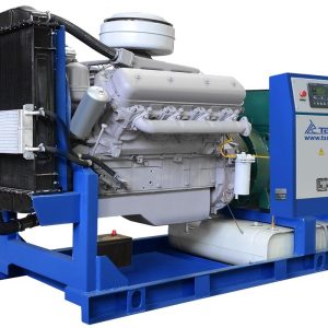 Дизельный генератор ТСС АД-200С-Т400-2РМ2 Stamford 029333