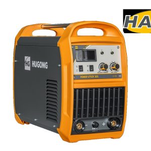 Сварочный инвертор HUGONG POWER STICK 300 III