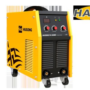 Сварочный инвертор HUGONG INVERDELTA 500WE