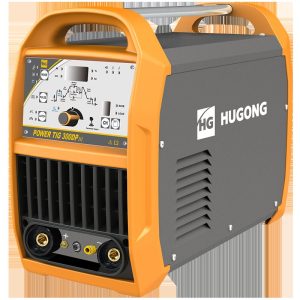 Аппарат аргонодуговой сварки HUGONG POWER TIG 300DP III
