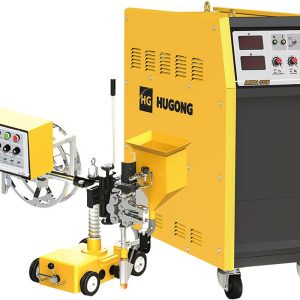 Сварочный трактор HUGONG ARMADA 1000N 029646