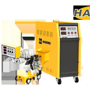 Сварочный трактор HUGONG ARMADA 1250N 029647