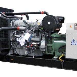 Дизельный генератор ТСС АД-600С-Т400-1РМ18 029718