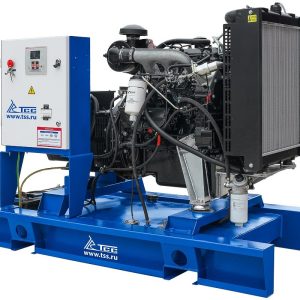 Дизельный генератор ТСС АД-24С-Т400-1РМ20 030464