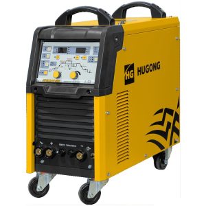 Аппарат аргонодуговой сварки HUGONG SUPERWAVE 500U (без БО и тележки)