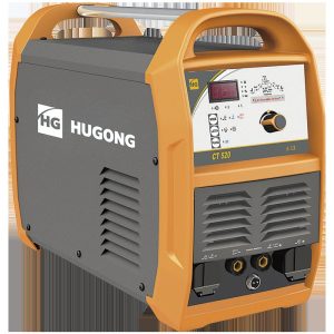 Многофункциональный сварочный аппарат HUGONG CT520 (3 в 1)