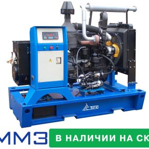 Дизельный генератор ТСС АД-60С-Т400-2РМ1 032518
