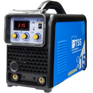 Сварочный инвертор TSS NEO MMA-315 033309