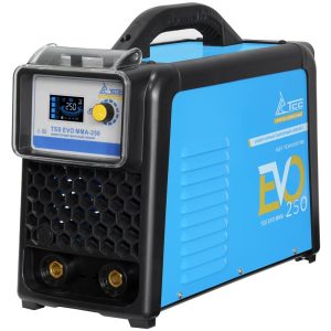 Сварочный инвертор ТSS EVO MMA-250 035254