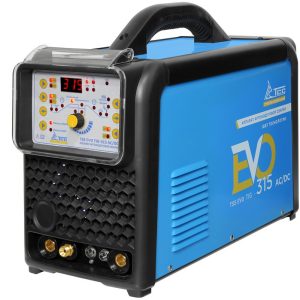 Аппарат аргонодуговой сварки TSS EVO TIG-315 AC/DC 035264