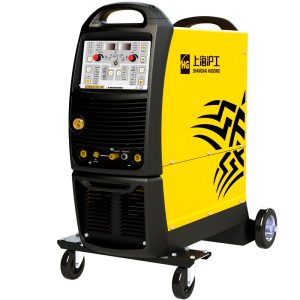 Сварочный полуавтомат HUGONG INVERMATRIX 251 (без горелки)
